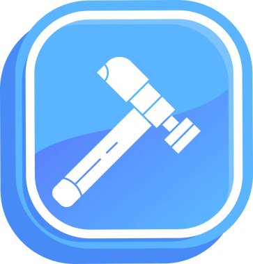 Kişisel ve ticari kullanım için vektör simgesi