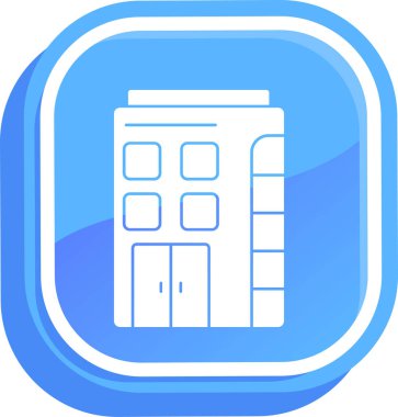 bina binası simgesi