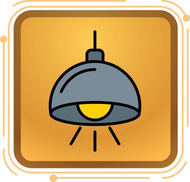 UFO simgesi, çizgi film biçimi