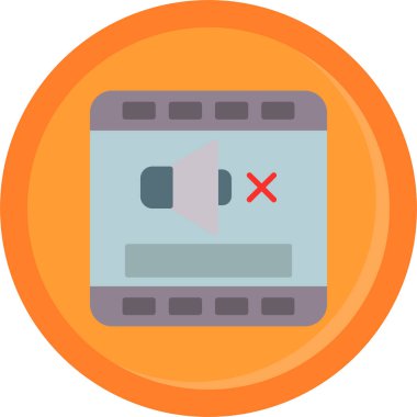 Video oyunu vektör illüstrasyonu