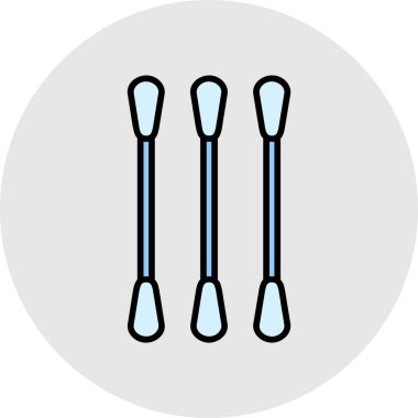 illüstrasyon vektör simgesi