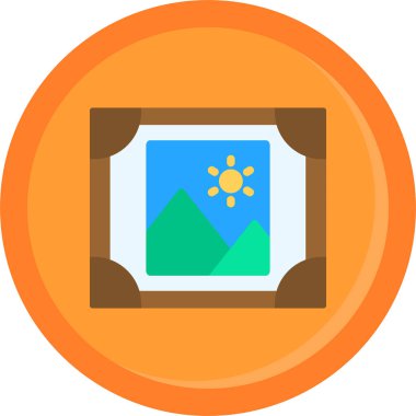 Seo simgesinin vektör illüstrasyonu, kalite işaretinin web simgesi kümesi