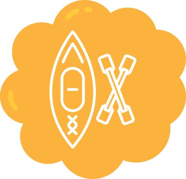 bulut simgesi, vektör illüstrasyonu