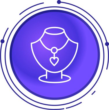 Beyaz arka planda izole edilmiş şampanya ikonu çizgisi. Sevgililer günün kutlu olsun. Renkli taslak konsepti. Vektör.