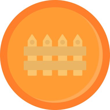 Pasta Simgesinin Vektör illüstrasyonu