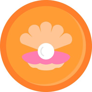 yiyecek ikonu vektör illüstrasyonu