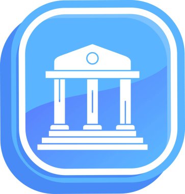 bina ikonu vektör illüstrasyonuName