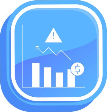 iş grafiği vektör çizim