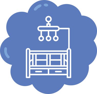 Modern tasarımın vektör simgesi