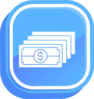 Nakit. Web simgesi basit illüstrasyon