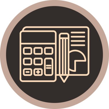 vektör çizim hesap makinesi