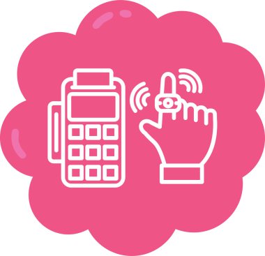 Mobil bankacılık. Basit tasarım