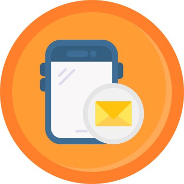 e- posta e- posta simgesi