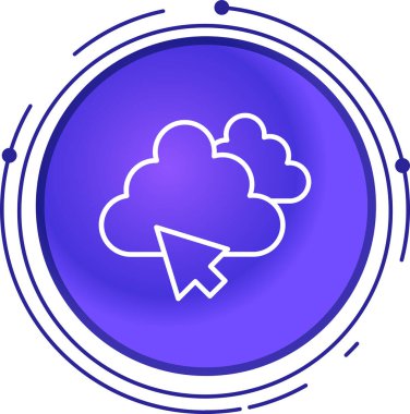 Bulut hesaplama. Basit resimleme