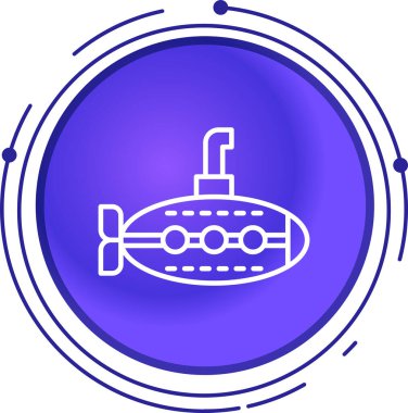 Vektör illüstrasyonu, simge ögesi