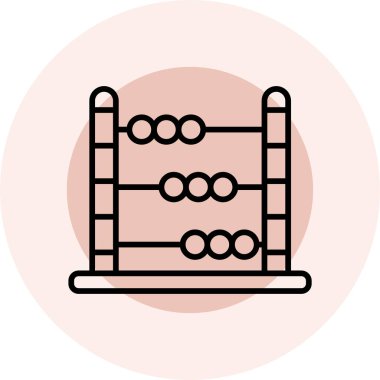 Çitin vektör illüstrasyonu