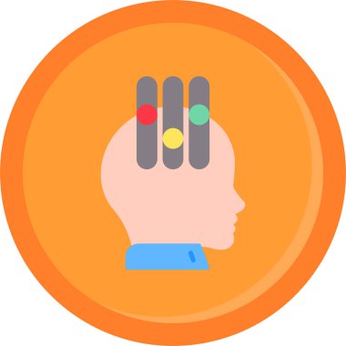 İnsan aklı. Basit tasarım