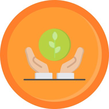 iş büyüme vektör çizim