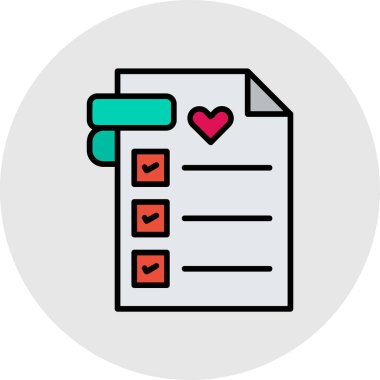 Kontrol Listesi. Basit tasarım