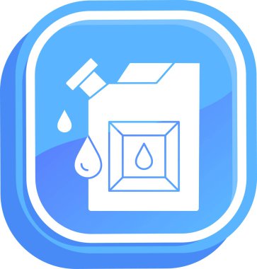 ikon vektör illüstrasyonunu bırak