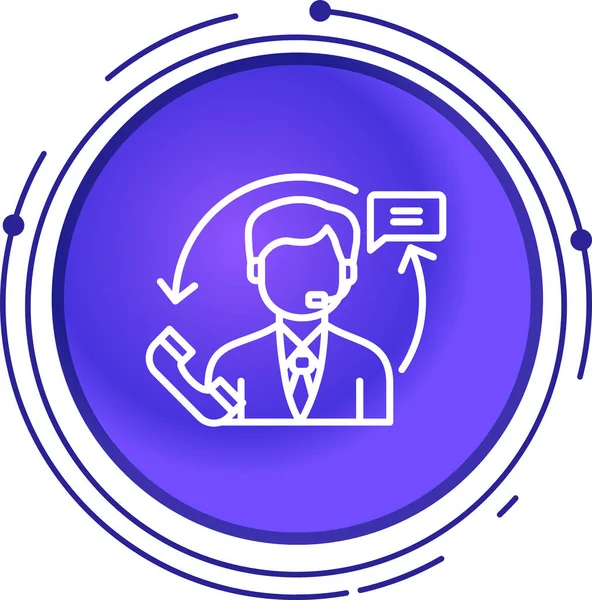 Line Smart ev simgesi beyaz arkaplanda izole edildi. Uzaktan kumanda. Renkli taslak konsepti. Vektör.