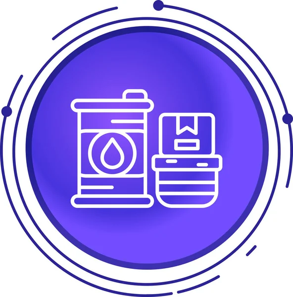 Beyaz arkaplanda siyah çizgi fotoğraf makinesi simgesi izole edildi. Foto kamera simgesi. Soyut çember rastgele şekiller. vektör.