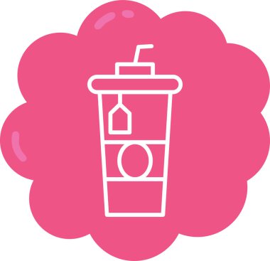 Gıdanın vektör çizimi