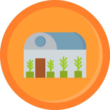 Web simgesi oluşturma, vektör illüstrasyonu