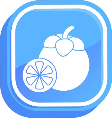 apple juice. web icon simple illustration