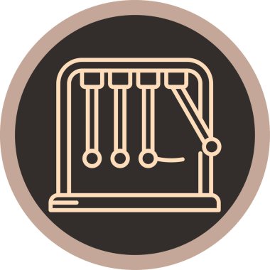 modern simge vektör illüstrasyonu