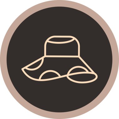 illüstrasyon vektör simgesi