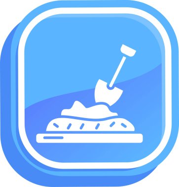 Dondurma simgesi, izometrik biçim