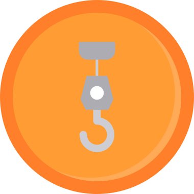 Alarm uyarı simgesi düz biçimli @ info