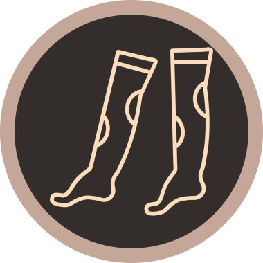 modern simge vektör illüstrasyonu