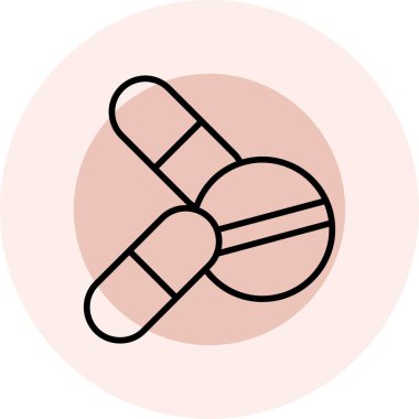 Modern b 'nin vektör illüstrasyonu simge tasarımından yoksun