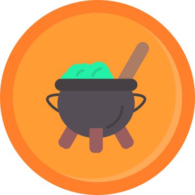 dondurma ikonu vektör illüstrasyonu