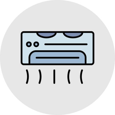 Web renk vektör simgesi