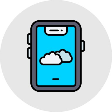 Akıllı telefon ile bulut teknolojisi