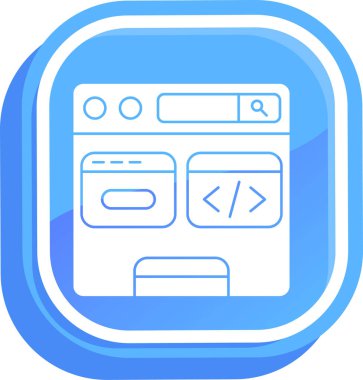 tarayıcı pencere simgesi