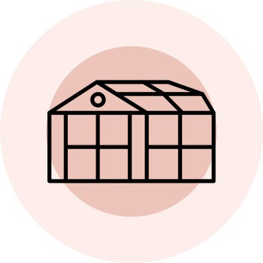 Gıda simgesinin vektör illüstrasyonu