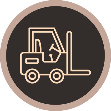 vektör kamyonu resimleme