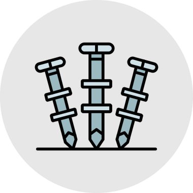 Modern b 'nin vektör illüstrasyonu simge unsurundan yoksun