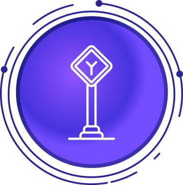 Beyaz arkaplanda pusula simgesi izole edildi. Winse navigasyon sembolü. Rüzgar gülü işareti. Renkli taslak konsepti. vektör.