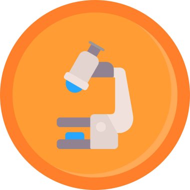 Su. Web simgesi basit illüstrasyon