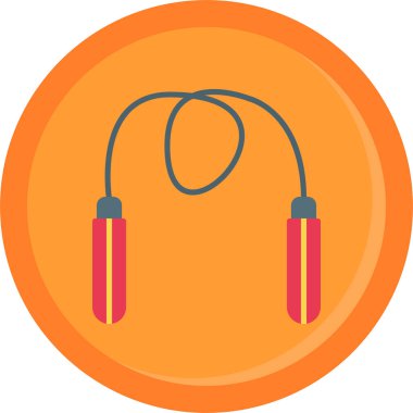 Müzik simgesinin vektör illüstrasyonu