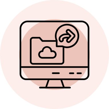 Bulut hesaplama. Basit resimleme