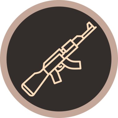 Vektör illüstrasyonu, simge ögesi