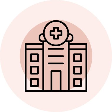 modern simge vektör illüstrasyonu