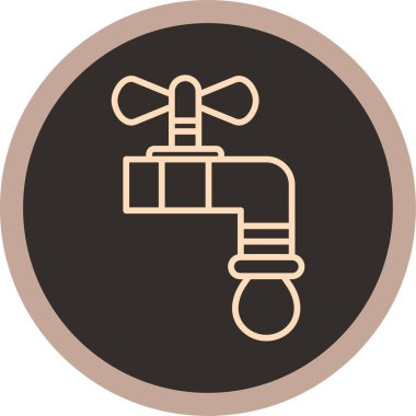 Noel süslemesi. Basit resimleme