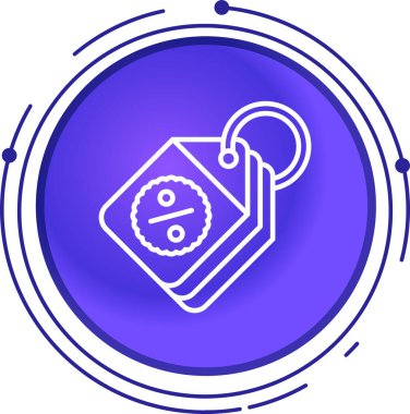 renk çizgisi akıllı kamera simgesi beyaz arkaplanda izole edildi. Elektronik kamera. gradyan noktalı akıllı aygıt. Değişken rastgele dinamik şekiller. vektör illüstrasyonu